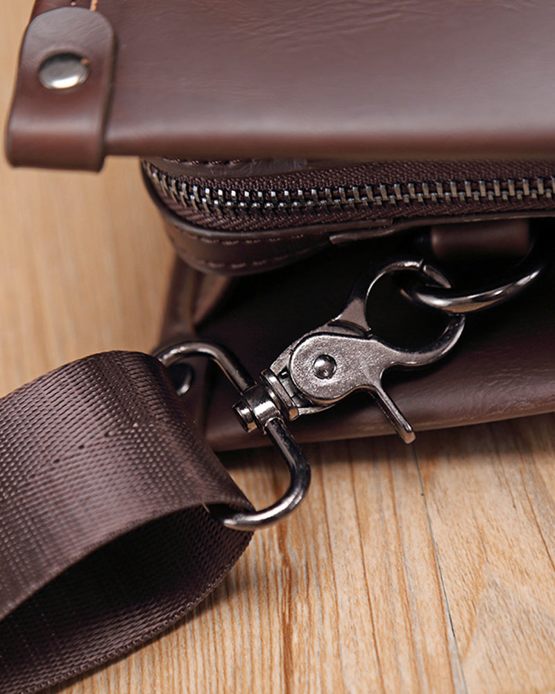 Caso de negócios elegante