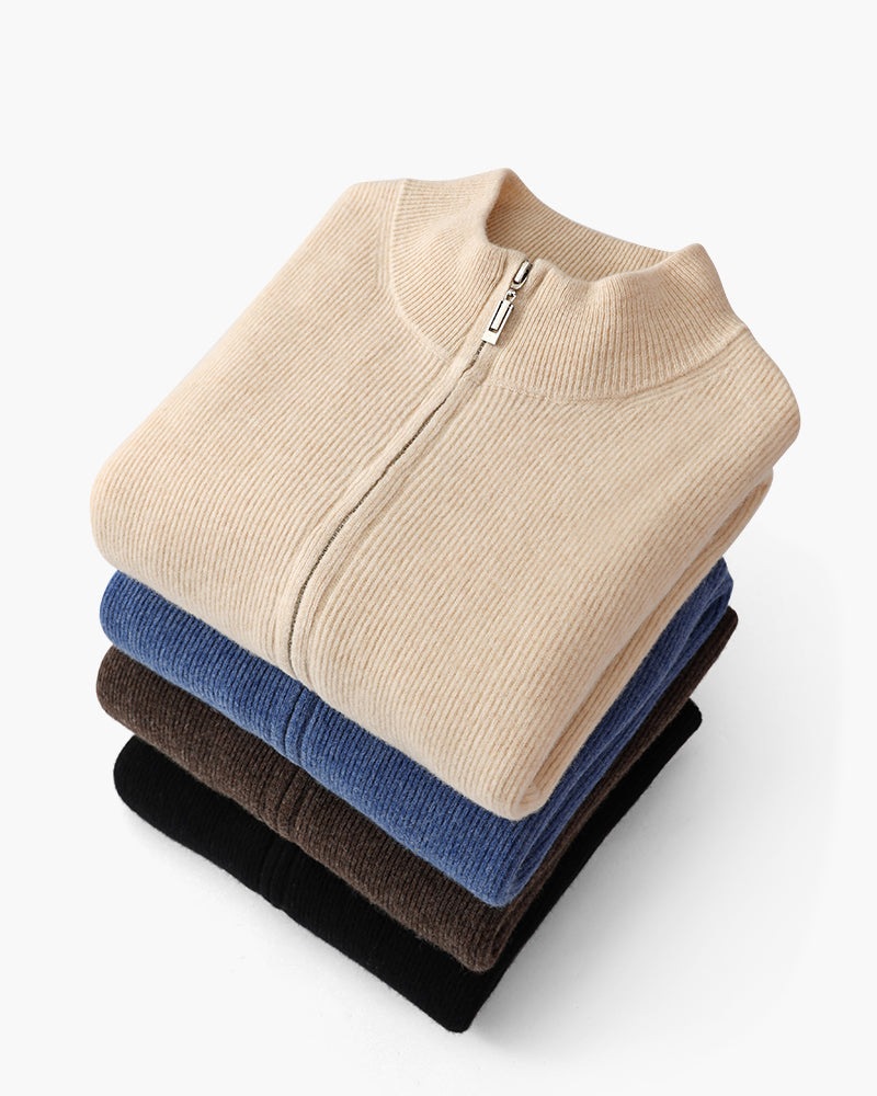 Colete 100% Cashmere