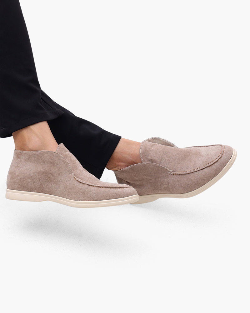 Exercício de inverno 3 - Passeio para tomar café