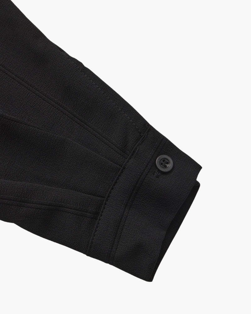 Camisa canelada ST Tropez