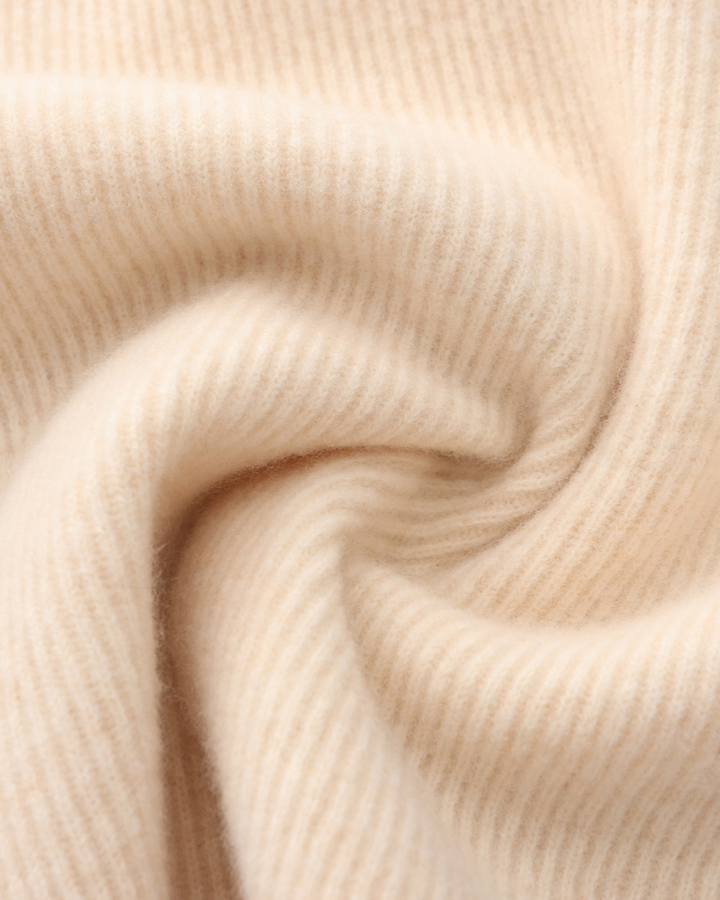 Colete 100% Cashmere