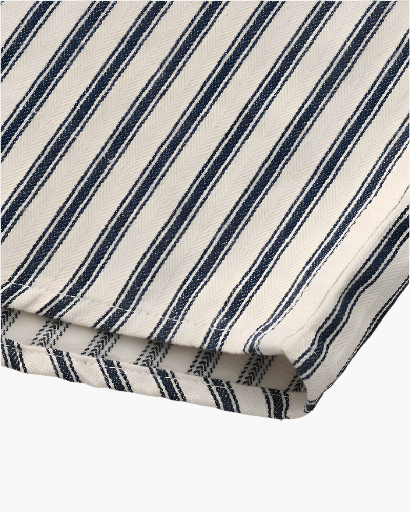 Camisa listrada masculina