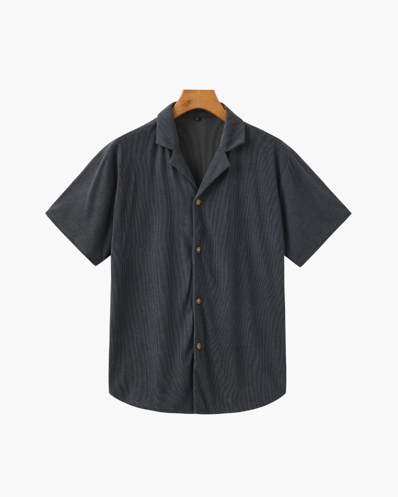 Conjunto Riviera Velvet Cord