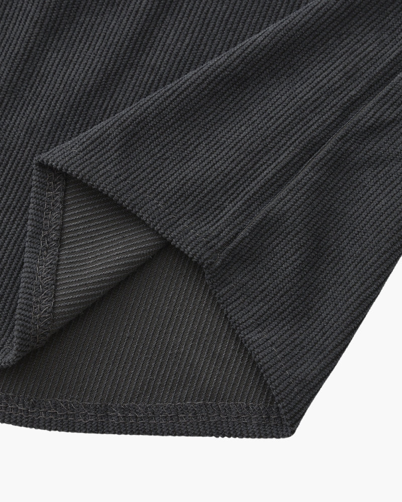 Conjunto Riviera Velvet Cord