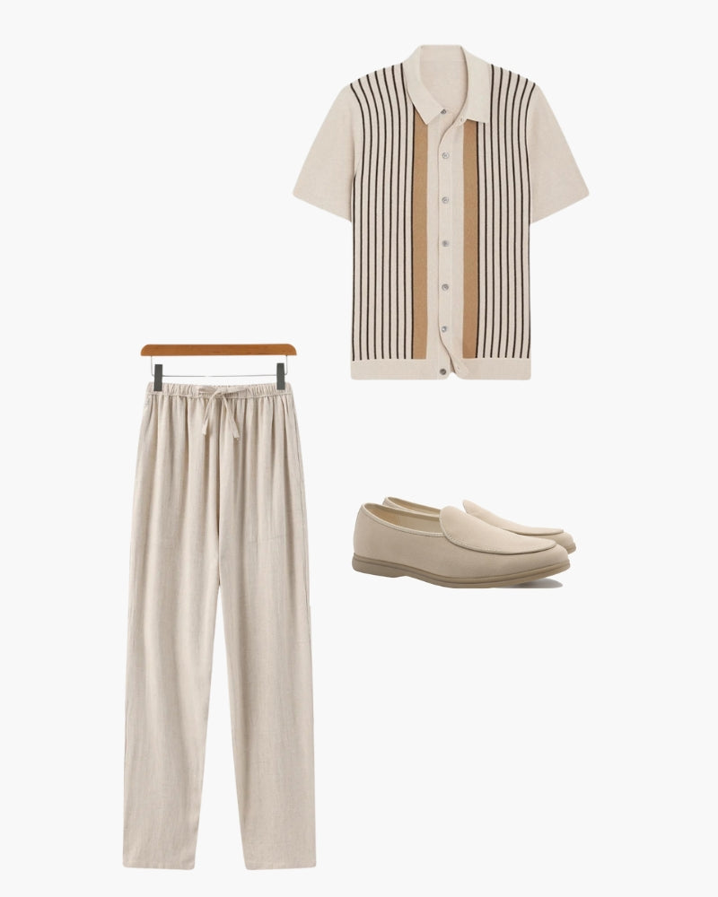 Retiro Mediterrâneo (Editar)