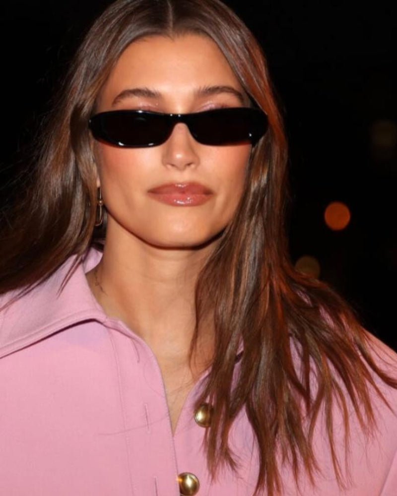 Óculos de sol ovais Sylvie