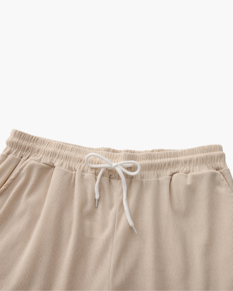 Conjunto Riviera Velvet Cord