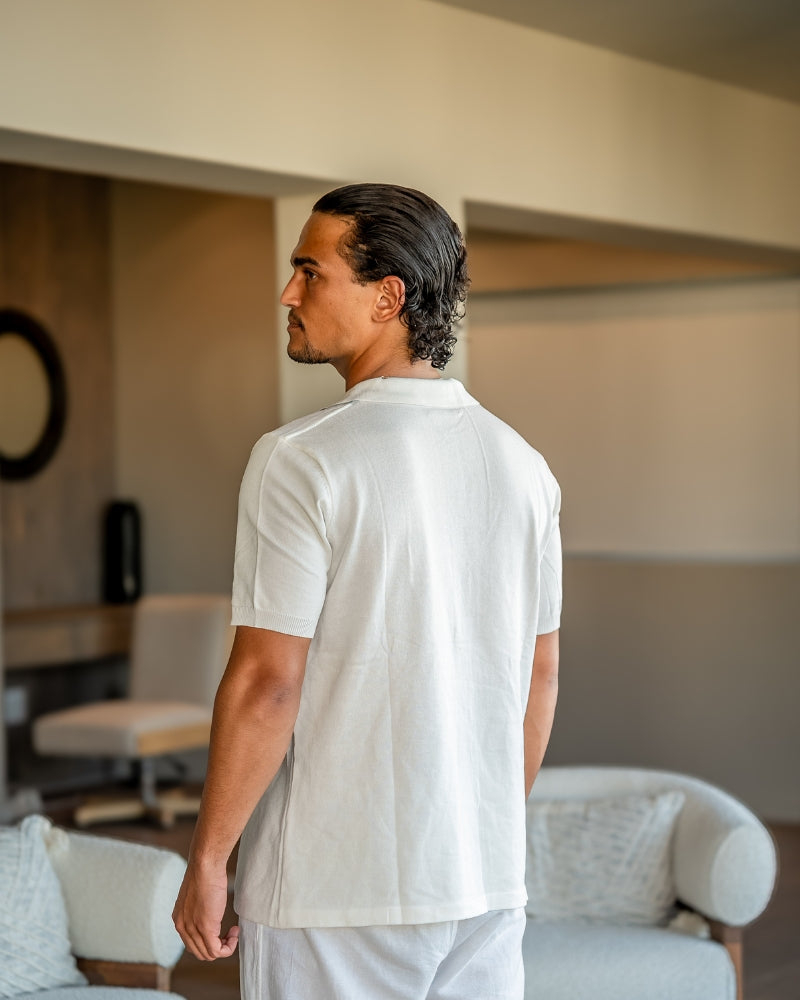 Camisa polo Bradford