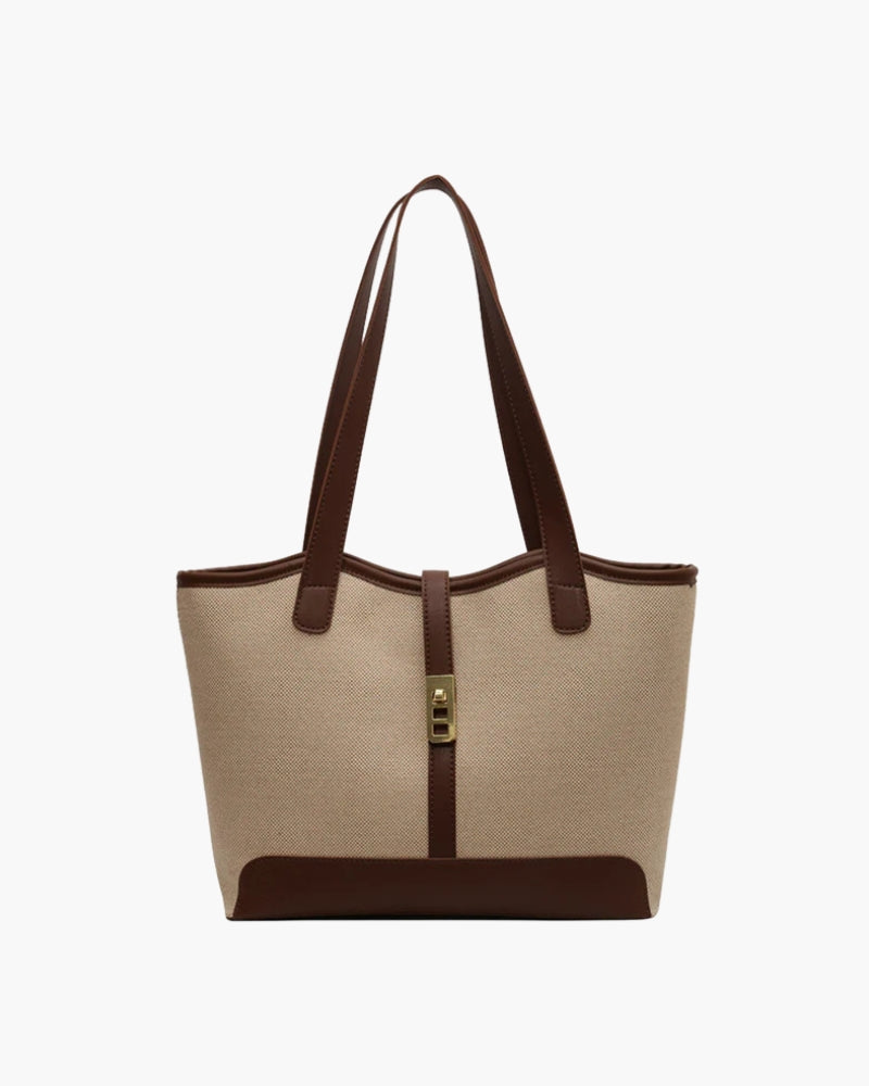 Bolsa de ombro St Tropez