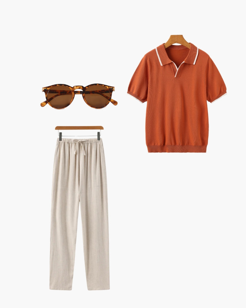 Conjunto Brisa Costeira