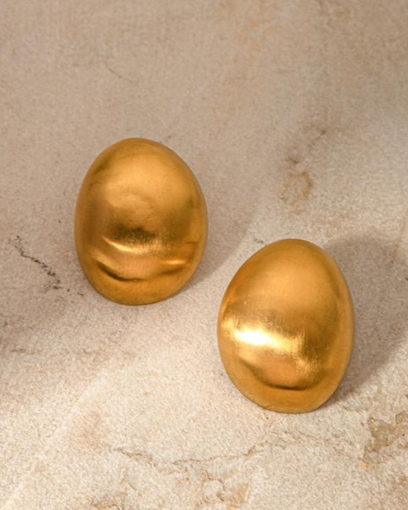 Brincos de Escudo Orova