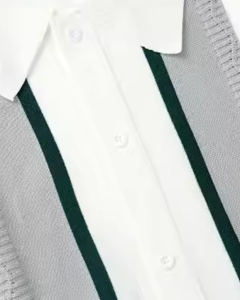 Camisa polo Bradford