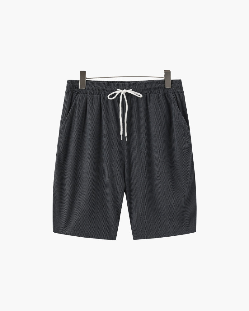 Conjunto Riviera Velvet Cord