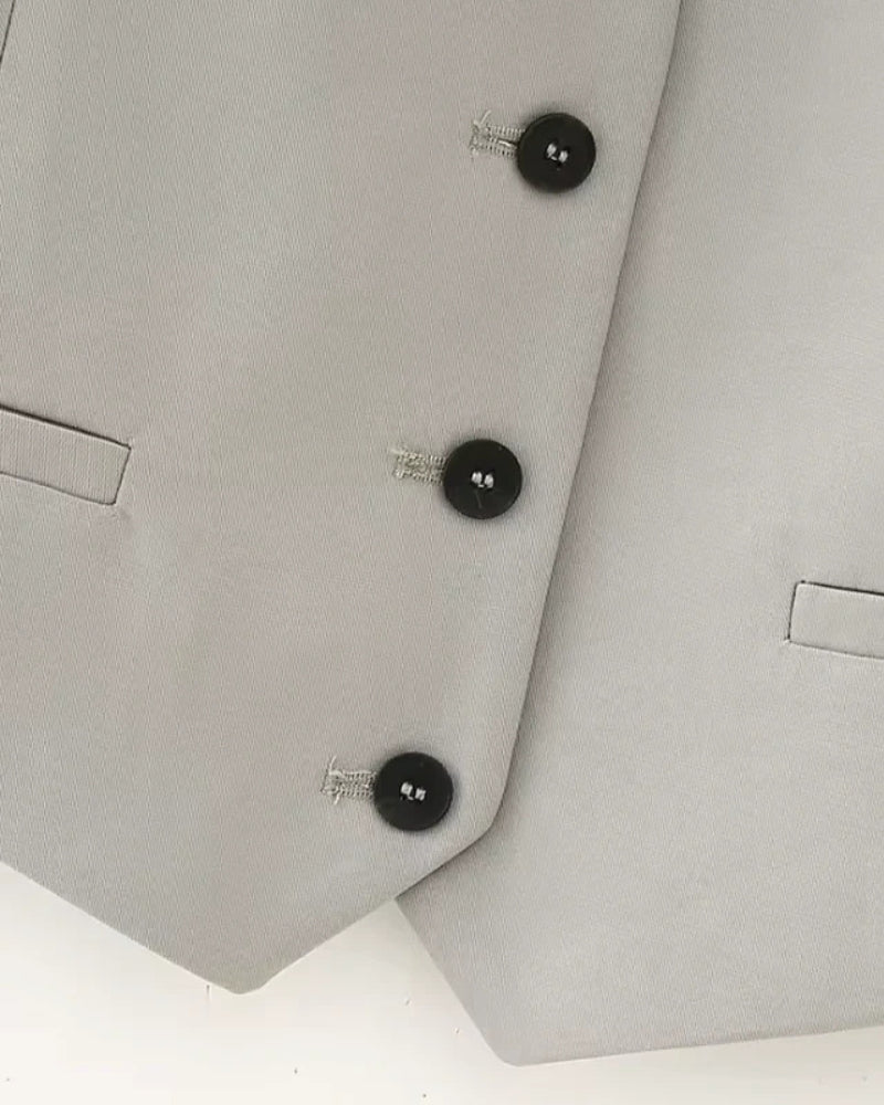 Conjunto de Senhora Elegante