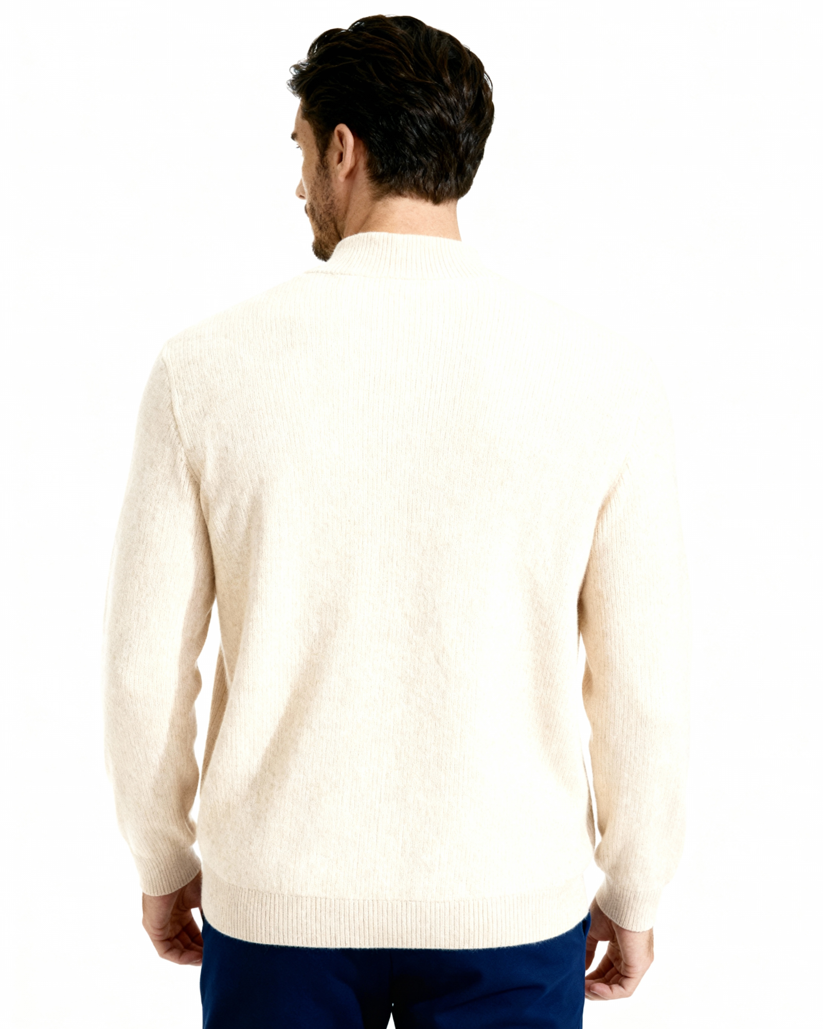Colete 100% Cashmere