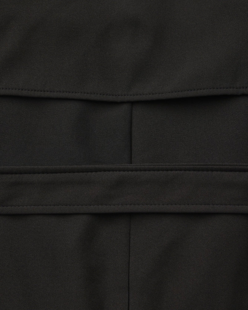 Trincheira do Patrimônio