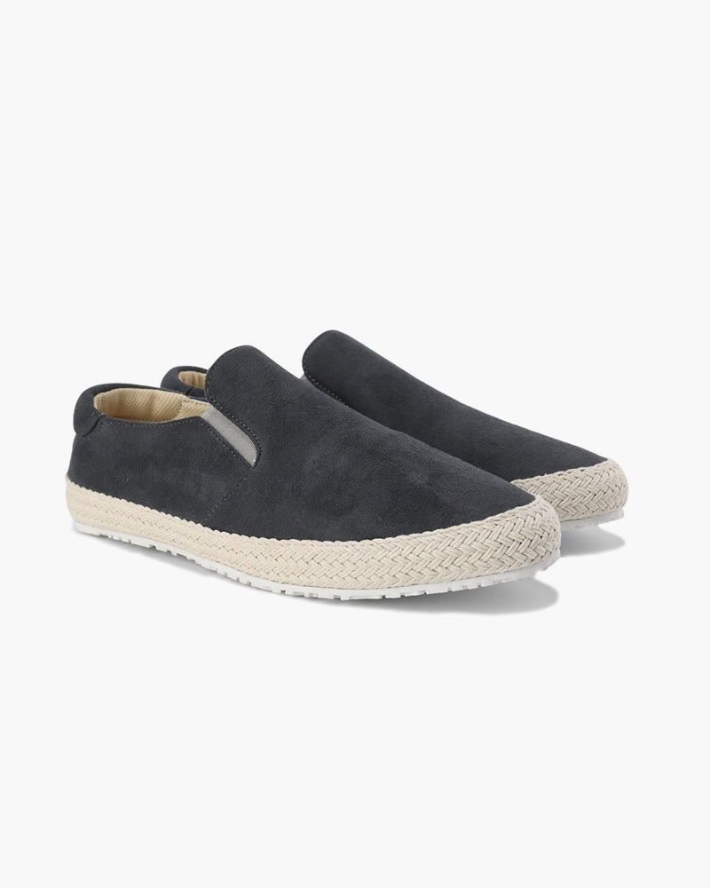 Mocassins de Camurça para Cidade - Nápoles