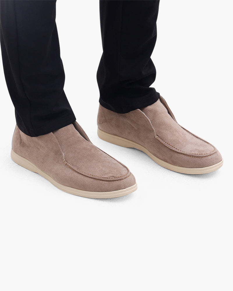 Exercício de inverno 3 - Passeio para tomar café