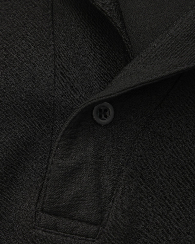 Conjunto Polo e Calça de Algodão