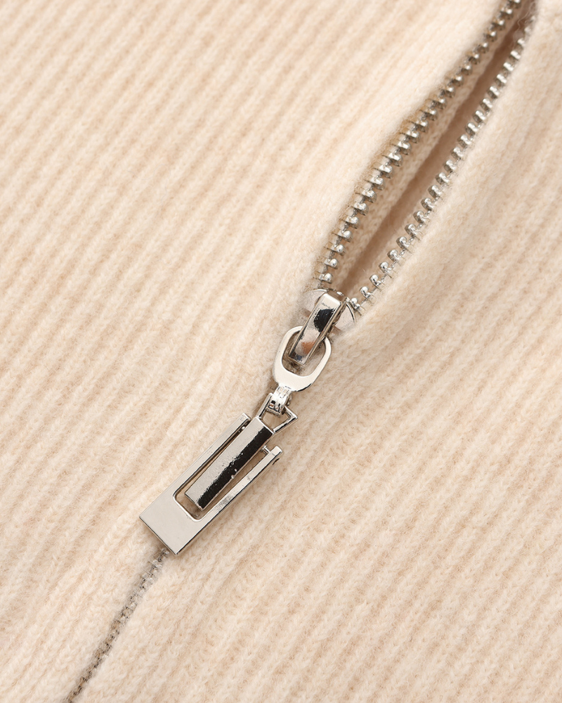 Colete 100% Cashmere