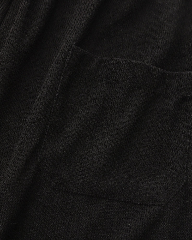 Conjunto Riviera Velvet Cord