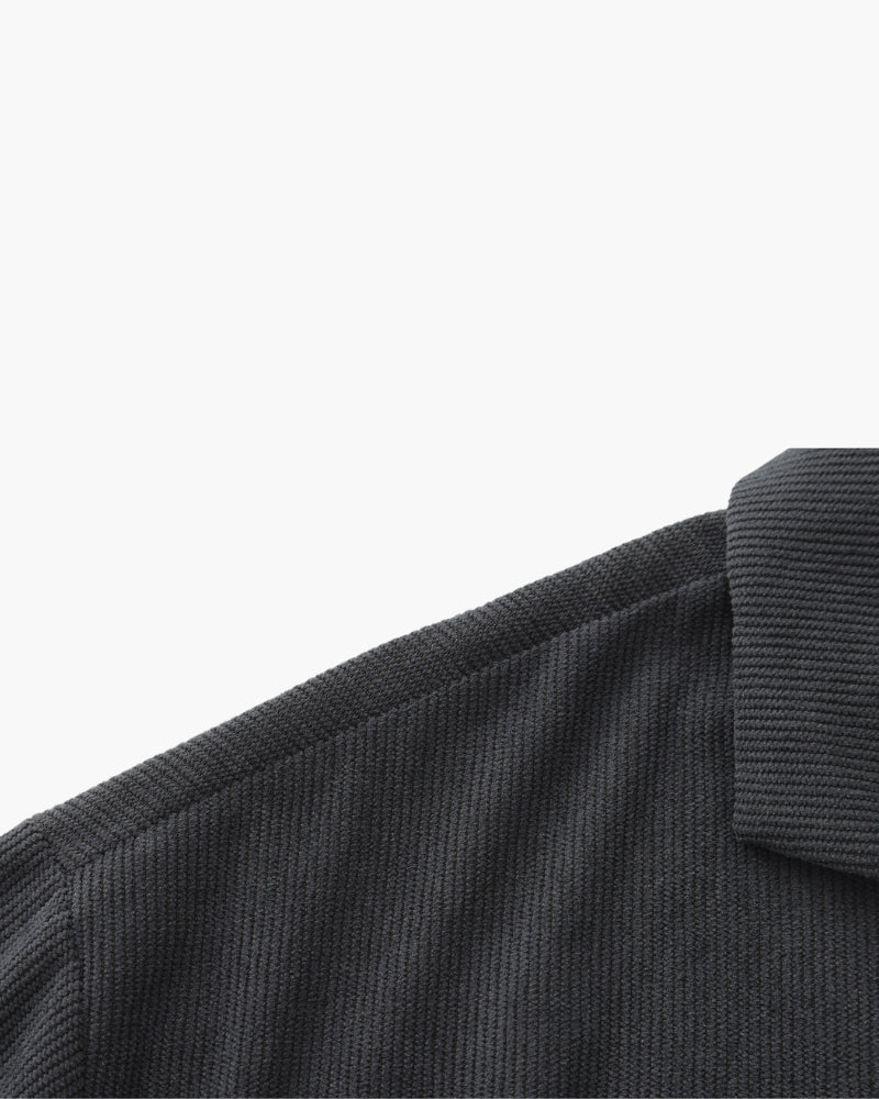 Conjunto Riviera Velvet Cord