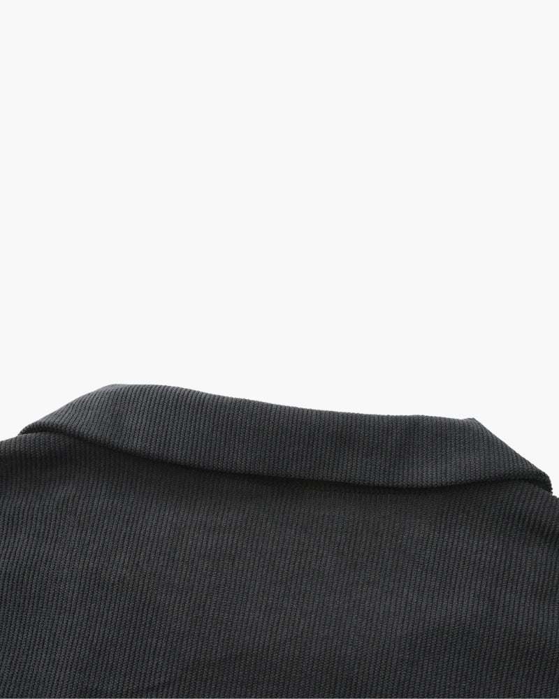 Conjunto Riviera Velvet Cord