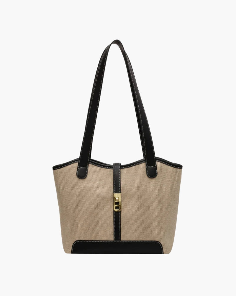 Bolsa de ombro St Tropez