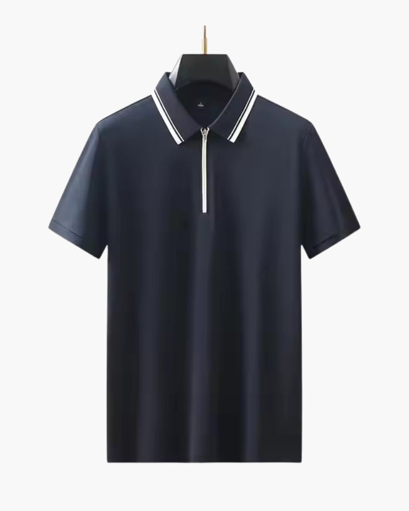 Polo Ridgeway Zip