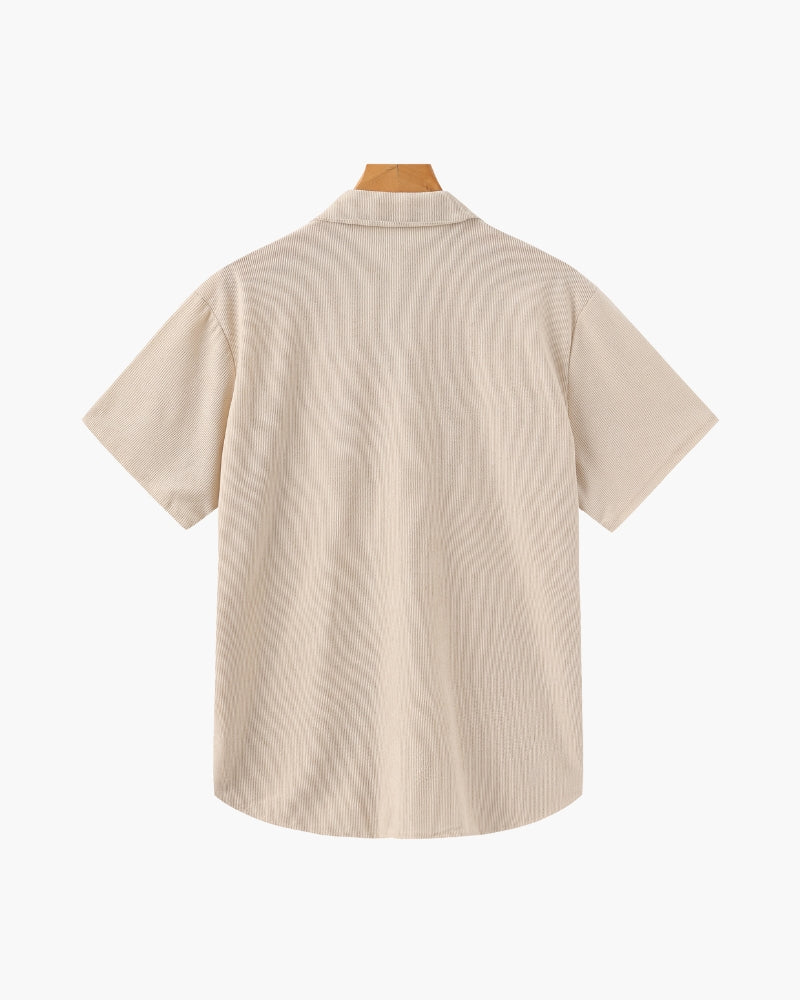 Conjunto Riviera Velvet Cord