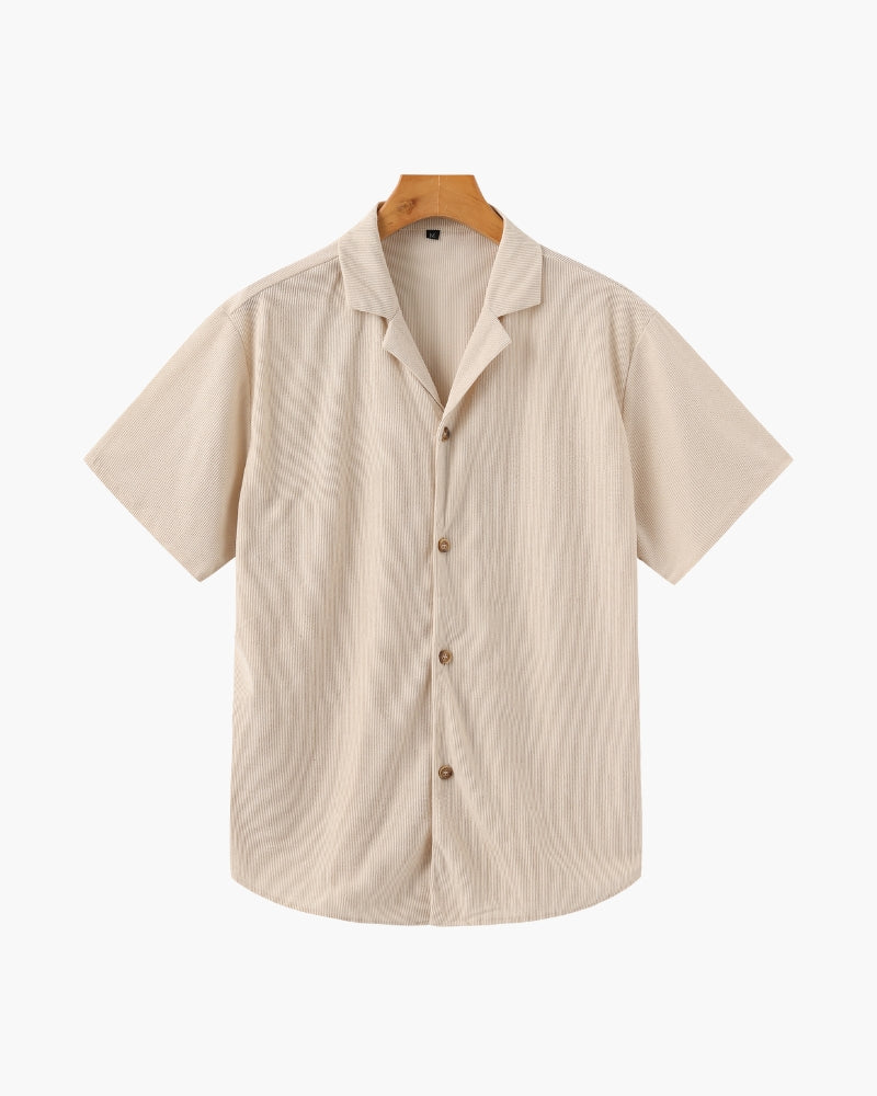 Conjunto Riviera Velvet Cord