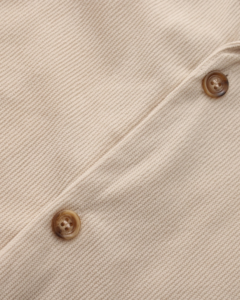 Conjunto Riviera Velvet Cord