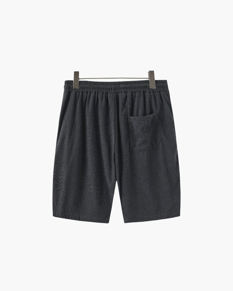 Conjunto Riviera Velvet Cord