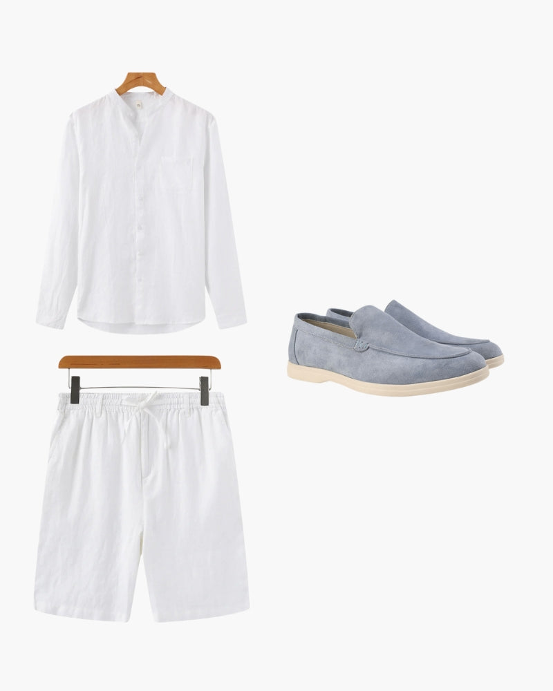 O Conjunto Tranquilo