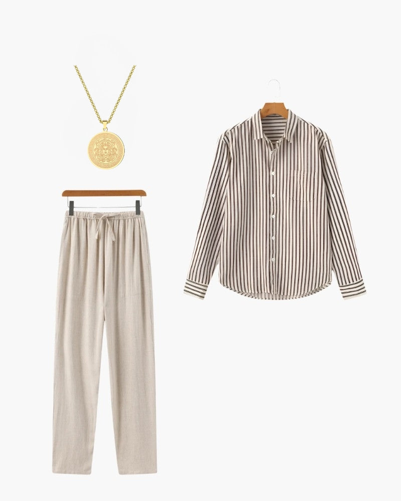 A Fórmula do Estilo