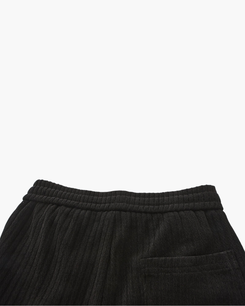 Calça Romana de Veludo