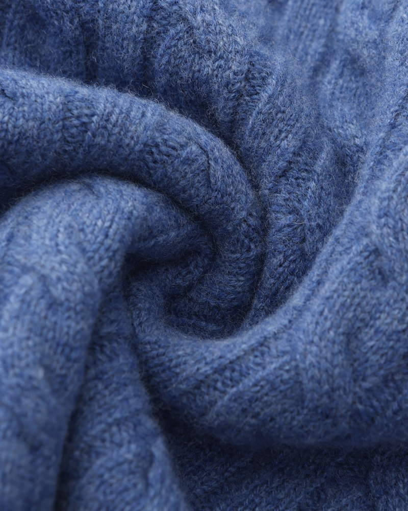 Winter Fit 4 - Azul Premium