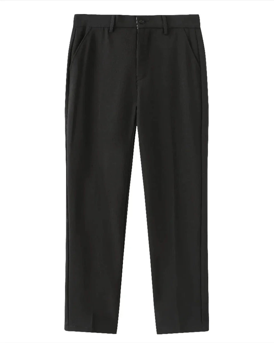 Look de Inverno 1 - Jantar Elegante